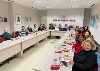 Oku/Yorumla/Yaz Grubu “Son Hikâyeler” kitabı ve “Persona”  filmi için buluştu!