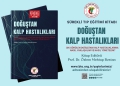 📘 Doğuştan Kalp Hastalıkları Kitabımız Yayında!