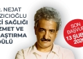 İstanbul Tabip Odası 14 Mart Tıp Haftası Dr. Nejat Yazıcıoğlu İşçi Sağlığı Hizmet ve Araştırma Ödülü