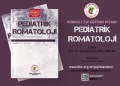 📕 Pediatrik Romatoloji Kitabımız Yayında!