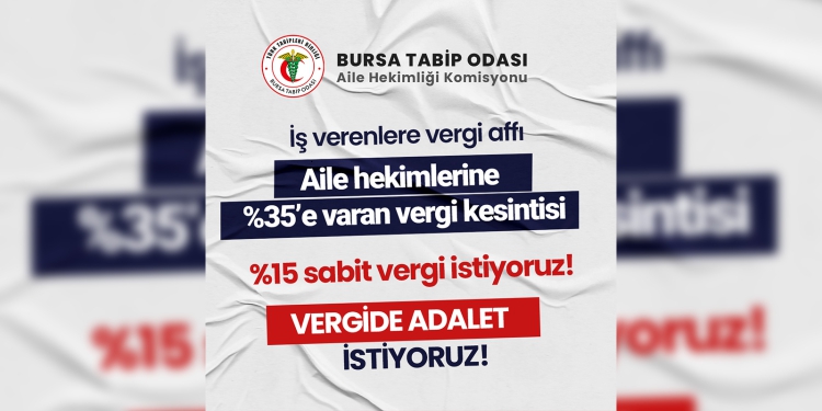 Vergide Adalet İstiyoruz!