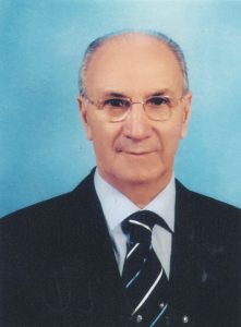 Prof. Dr. Orhan Özcan