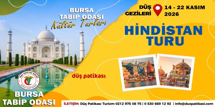 Hindistan Turu
