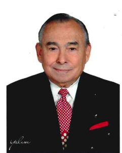 Dr. Salih Mehmet Yılmaz