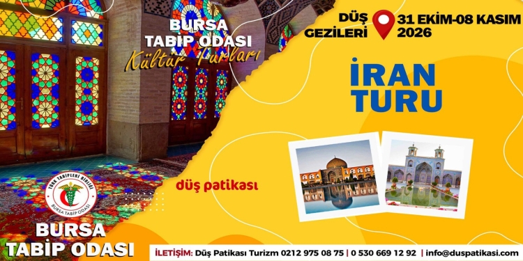 İran Turu