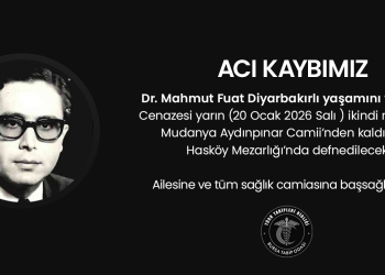 Acı Kaybımız