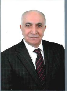 Dr. Akın Akbulut