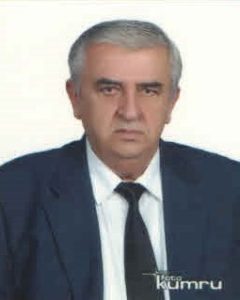 Dr. Latif Hamdioğlu