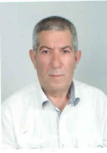 DR. ALAEDDİN ALTUNAKAR