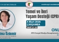 Temel ve İleri Yaşam Desteği (CPR)