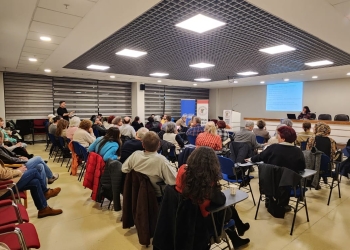 Oku/Yaz/Grubu ve Melih Elal Okuma Grubu, “Yuva” kitabı için buluştu!