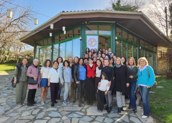 Kadın Hekimler Kahvaltıda Buluştu: “En Güzel Metamorfoz: Ergenlik” Söyleşisi Gerçekleştirildi