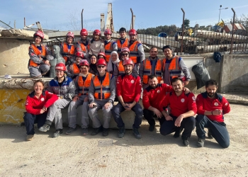 Tıp Öğrencilerine Olağandışı Durumlarda Sağlık Hizmetleri Eğitimi