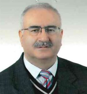 Dr. Ender Yalçın