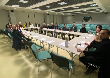 BAOB Dönem Sözcülüğü Toplantısında Alınan Kararlar Paylaşıldı