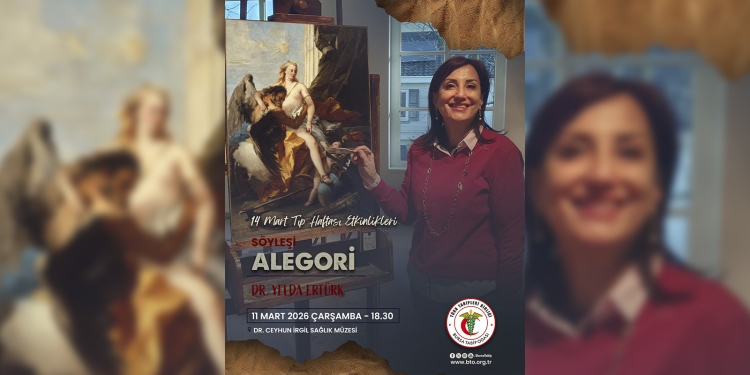 Alegori Söyleşisi