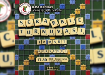 Scrabble Turnuvası