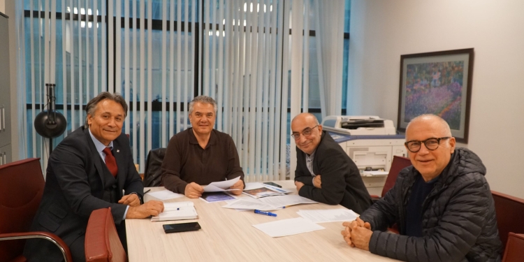 Bursa’ya Rant Değil Hastane Lazım