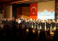 A-Ritmik & Biritmik Konseri Merinos AKKM’de Gerçekleşti