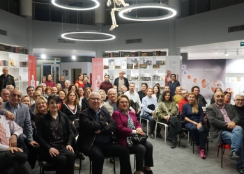 “Alegori” Söyleşisi Gerçekleştirildi