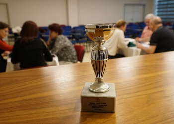 14 Mart Tıp Haftası Scrabble Turnuvası Gerçekleşti!