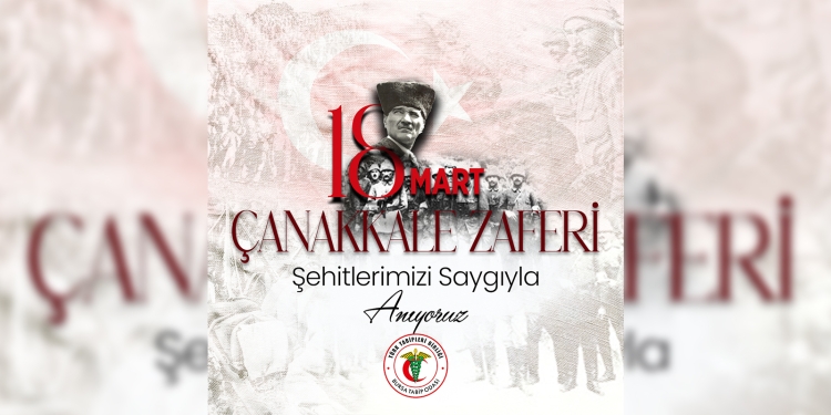 18 Mart Çanakkale Zaferi