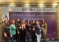 Bursa Kadın Çalıştayı: Şehirde Eşit Adımlar