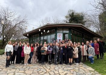 Kadın Hekimler Kahvaltıda Buluştu: Lipödem Söyleşisine Yoğun İlgi