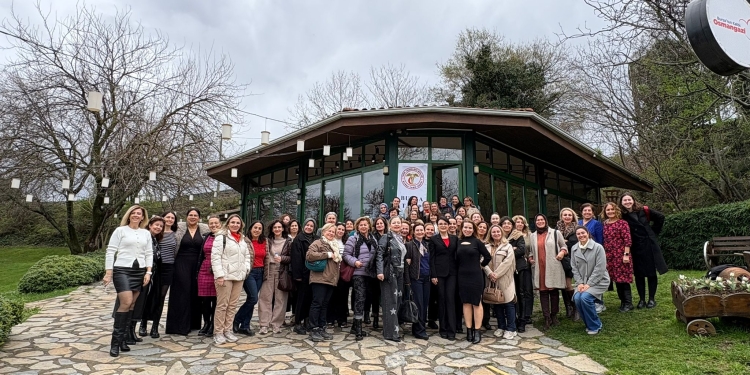 Kadın Hekimler Kahvaltıda Buluştu: Lipödem Söyleşisine Yoğun İlgi