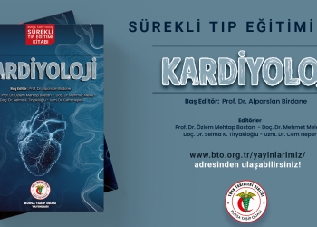 📘 Kardiyoloji Kitabımız Yayında