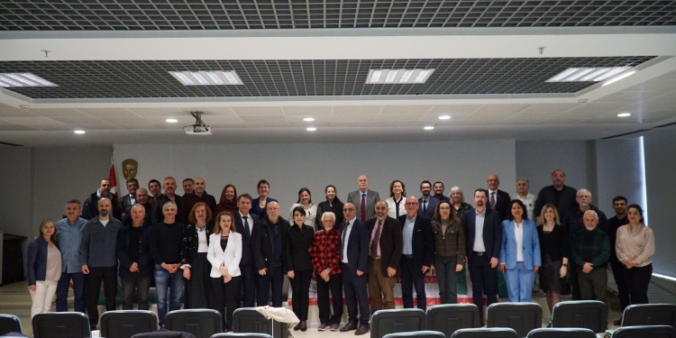 BTO Olağan Seçimli Genel Kurul Toplantısı Gerçekleştirildi