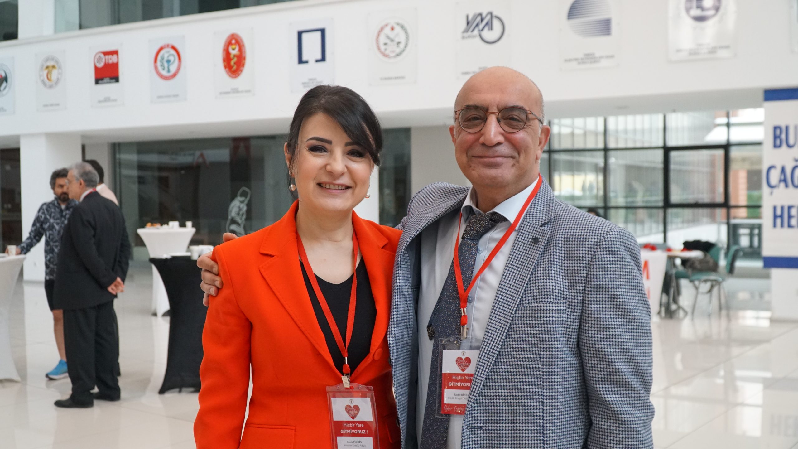 Bursa Tabip Odası Seçimi Sonuçlandı!