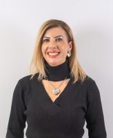 Dr. Berna Çınar