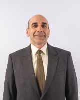 Dr. Bülend Özbilgin