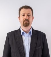 Dr. Serdar Sarıtaş