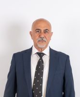 Dr. Mehmet Ali Ecer