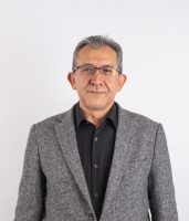 Dr. İlker Kat
