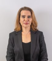 Dr. Deniz Alpan