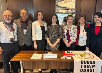 BURSAHED 4. Eğitim Günleri Bursa’da Gerçekleştirildi