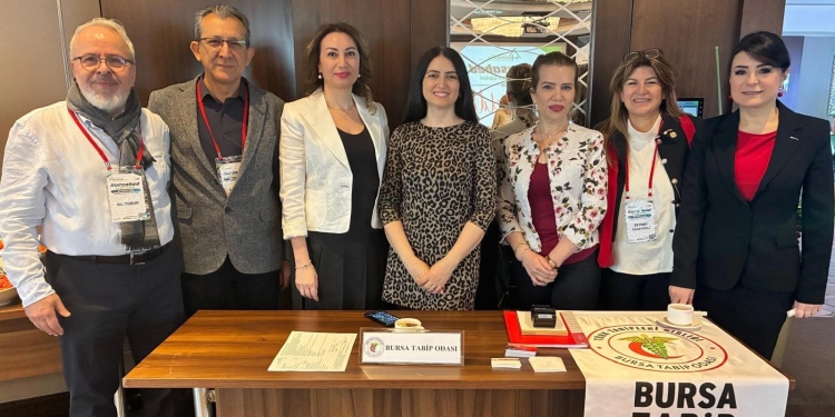 BURSAHED 4. Eğitim Günleri Bursa’da Gerçekleştirildi