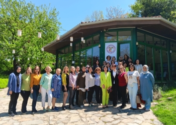 Kadın Hekimler Kahvaltıda Buluştu: “Erişkin Aşılama Programı” Söyleşisi Gerçekleştirildi