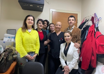 Bursa Tabip Odası’ndan Çekirge Devlet Hastanesi Acil Servisi’ne Ziyaret