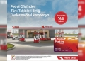 TTB – Petrol Ofisi “Positive Kart” İş Birliğinde Güncelleme