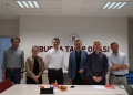 BTO Özel Hekimlik Komisyonu İlk Toplantısı Gerçekleştirildi