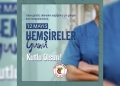 12 Mayıs Hemşireler Günü Kutlu Olsun!