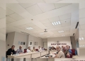 BTO Aile Hekimliği Komisyonu Toplantısı Gerçekleştirildi