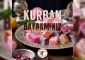 Kurban Bayramınız Kutlu Olsun
