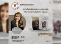 “Korkunun Kıyılarında” & “Erkeklere Her Şey Anlatılmaz” Üzerine: Dr. Buket Arbatlı ile Söyleşi