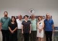 KESK Şubeler Platformu’ndan Bursa Tabip Odası’na Ziyaret