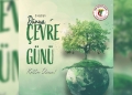 5 Haziran Dünya Çevre Günü
